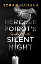 Hercule Poirot's Silent Night (häftad, eng)