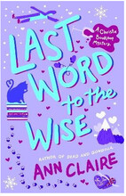 Last Word to the Wise (häftad, eng)