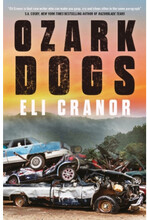 Ozark Dogs (pocket, eng)