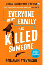 Everyone In My Family Has Killed Someone (pocket, eng)