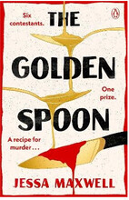 The Golden Spoon (pocket, eng)