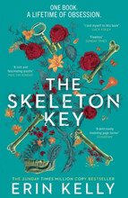 The Skeleton Key (pocket, eng)