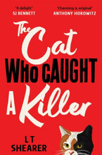 The Cat Who Caught a Killer (pocket, eng)
