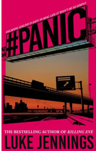 #panic (häftad, eng)