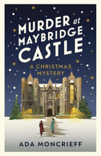 Murder at Maybridge Castle (pocket, eng)
