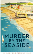 Murder by the Seaside (pocket, eng)