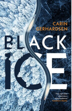 Black Ice (pocket, eng)