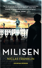 Milisen (pocket)