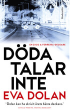 Döda talar inte (pocket)