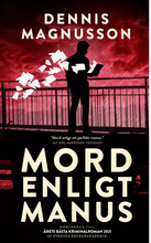 Mord enligt manus (pocket)