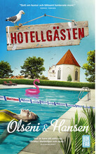 Hotellgästen (pocket)