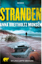 Stranden (inbunden)