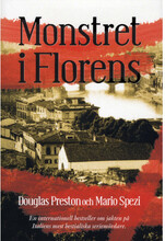 Monstret i Florens : jakten på en mördare (inbunden)