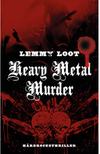 Heavy metal murder (pocket)