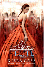 The Elite (pocket, eng)