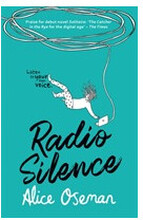 Radio Silence (pocket, eng)