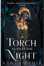 A Torch Against the Night (pocket, eng)