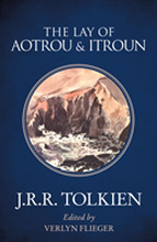 The Lay of Aotrou and Itroun (pocket, eng)