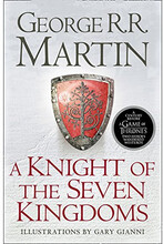 A Knight of the Seven Kingdoms (pocket, eng)