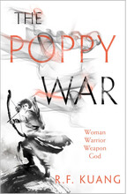 The Poppy War (pocket, eng)