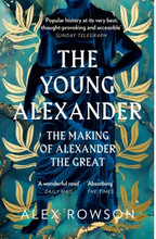 The Young Alexander (häftad, eng)