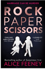 Rock Paper Scissors (pocket, eng)
