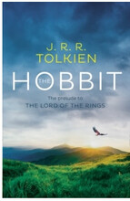 The Hobbit : The Prelude to the Lord of the Rings (pocket, eng)