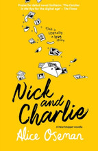 Nick and Charlie (pocket, eng)