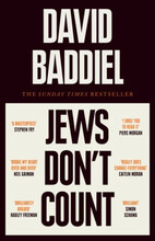 Jews Don't Count (pocket, eng)