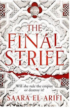 The Final Strife (pocket, eng)