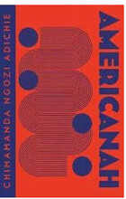 Americanah (pocket, eng)