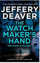 The Watchmaker's Hand (häftad, eng)
