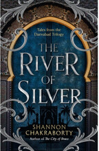 The River of Silver (pocket, eng)