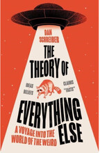 Theory of Everything Else (pocket, eng)