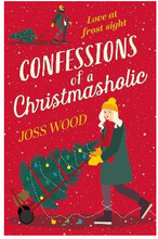 Confessions of a Christmasholic (häftad, eng)