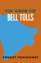 For Whom the Bell Tolls (pocket, eng)