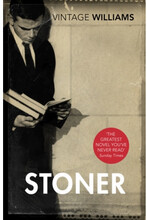Stoner - A Novel (pocket, eng)