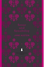 Sense and sensibility (pocket, eng)