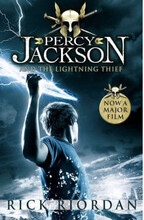 Percy Jackson and the Lightning Thief (FTI) (pocket, eng)