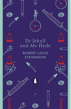 Dr Jekyll and Mr Hyde (pocket, eng)