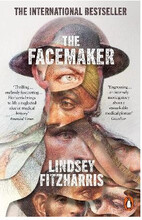 The Facemaker (pocket, eng)