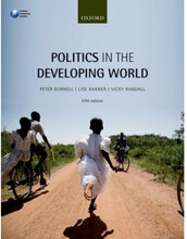 Politics in the Developing World (häftad, eng)