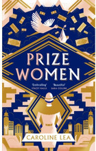 Prize Women (häftad, eng)