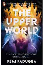 The Upper World (pocket, eng)