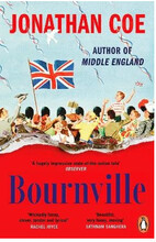 Bournville (pocket, eng)