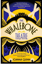 Whalebone Theatre (inbunden, eng)