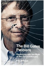 The Bill Gates Problem (häftad, eng)