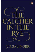 Catcher in the Rye (pocket, eng)