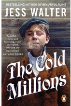 The Cold Millions (pocket, eng)