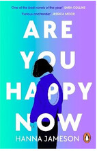 Are You Happy Now (pocket, eng)